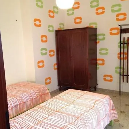 Holiday home Lidi Di Gallipoli