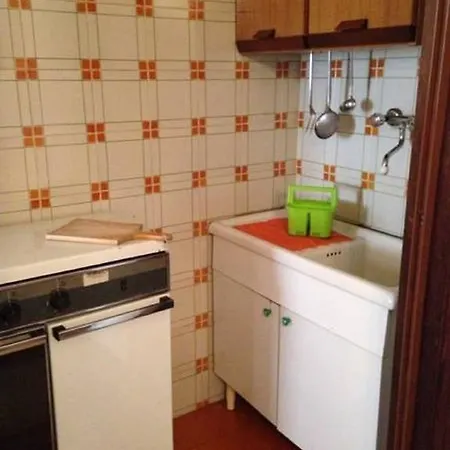 Lidi Di Holiday home *